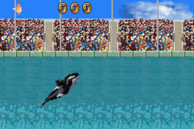 Shamu's Deep Sea Adventures